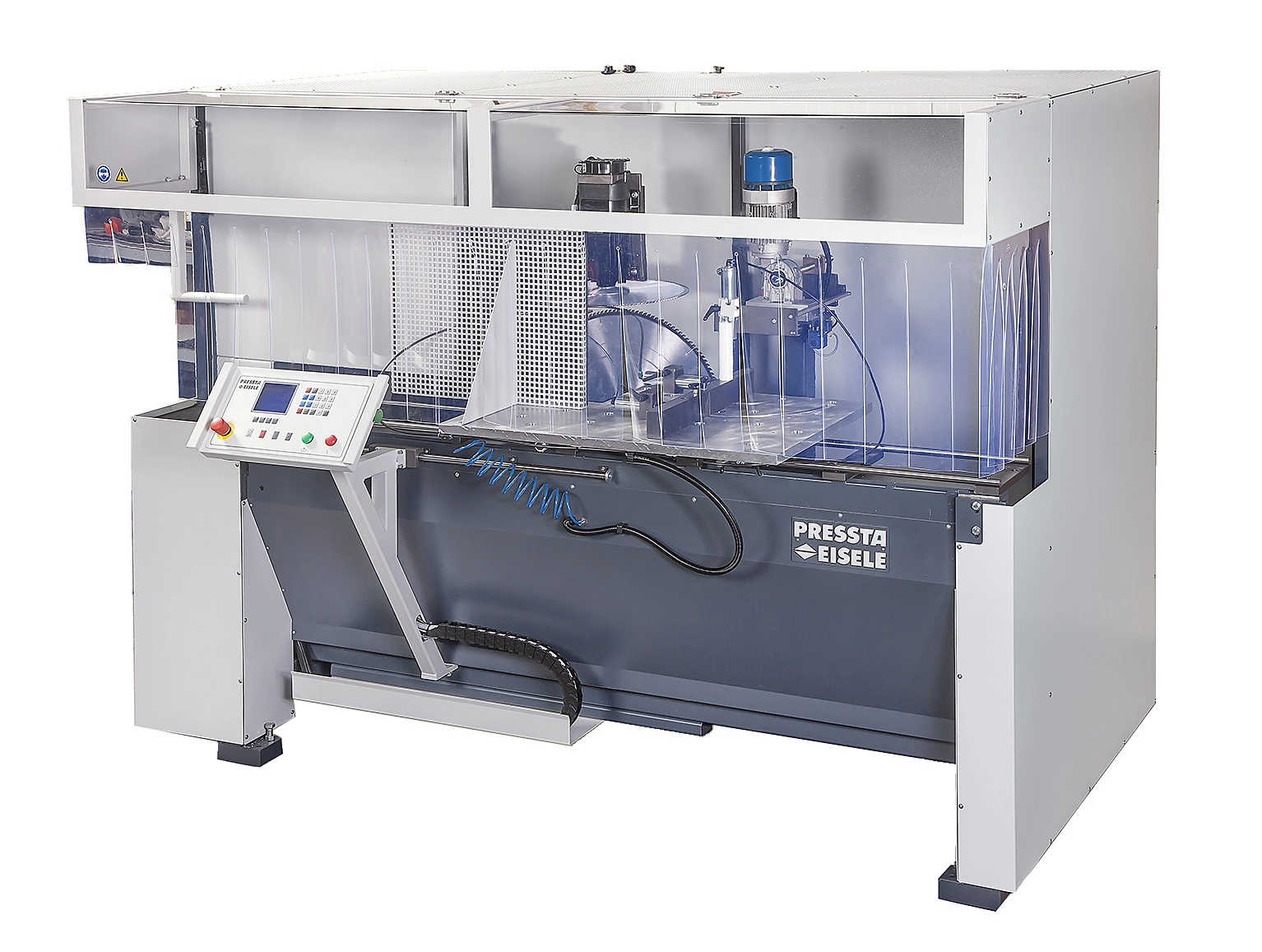 Notching saws