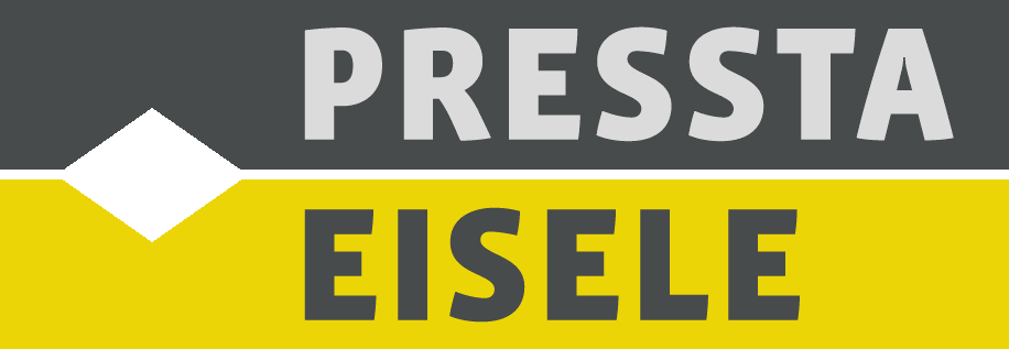 Pressta-Eisele Logo