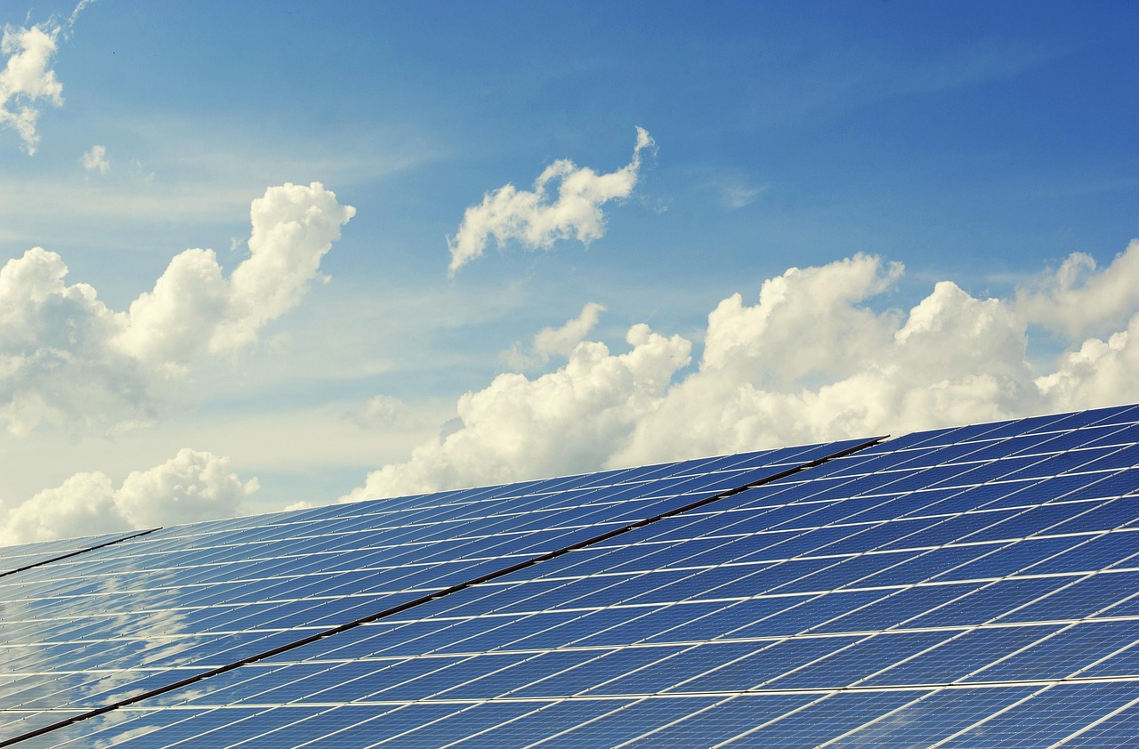 Application photovoltaics/solar