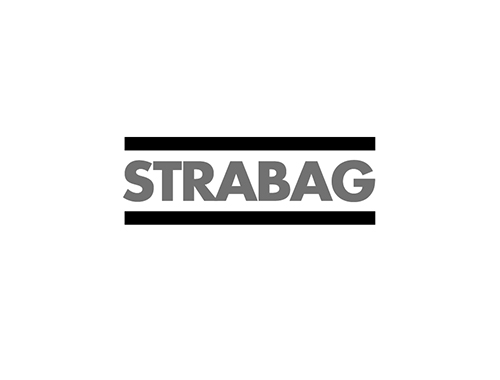 Referenzobjekt Strabag