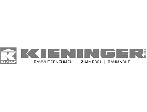Referenzobjekt Kieninger