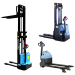 Elektrohubwagen & Deichselstapler