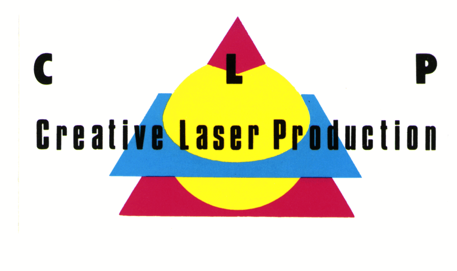 CLP Logo