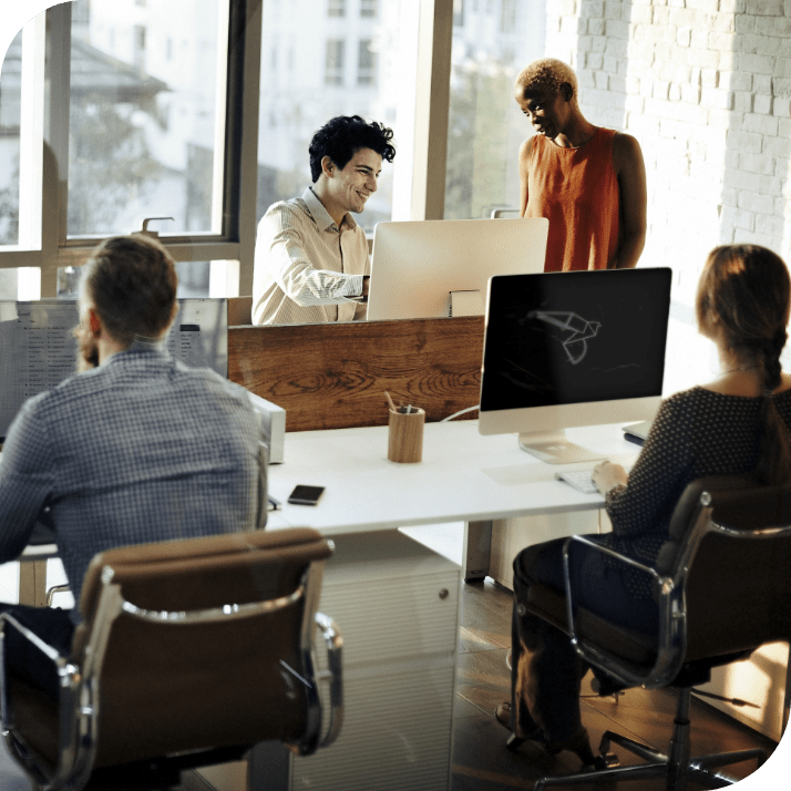Individual Consulting