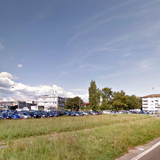 Standort Préverenges