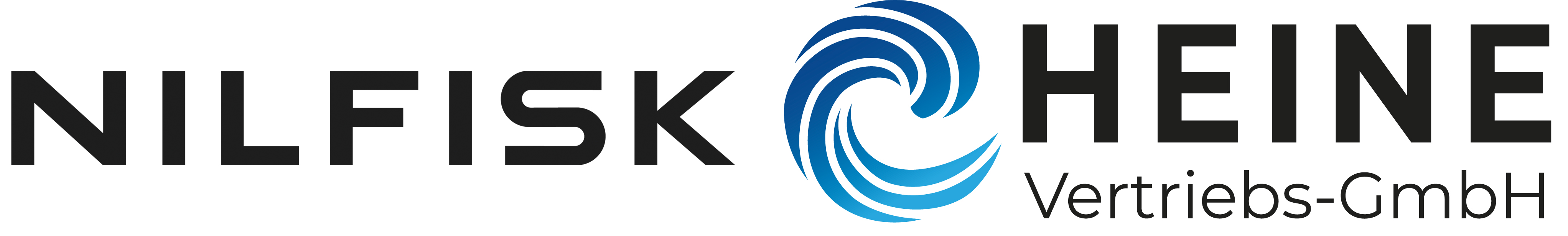Nilfisk Logo