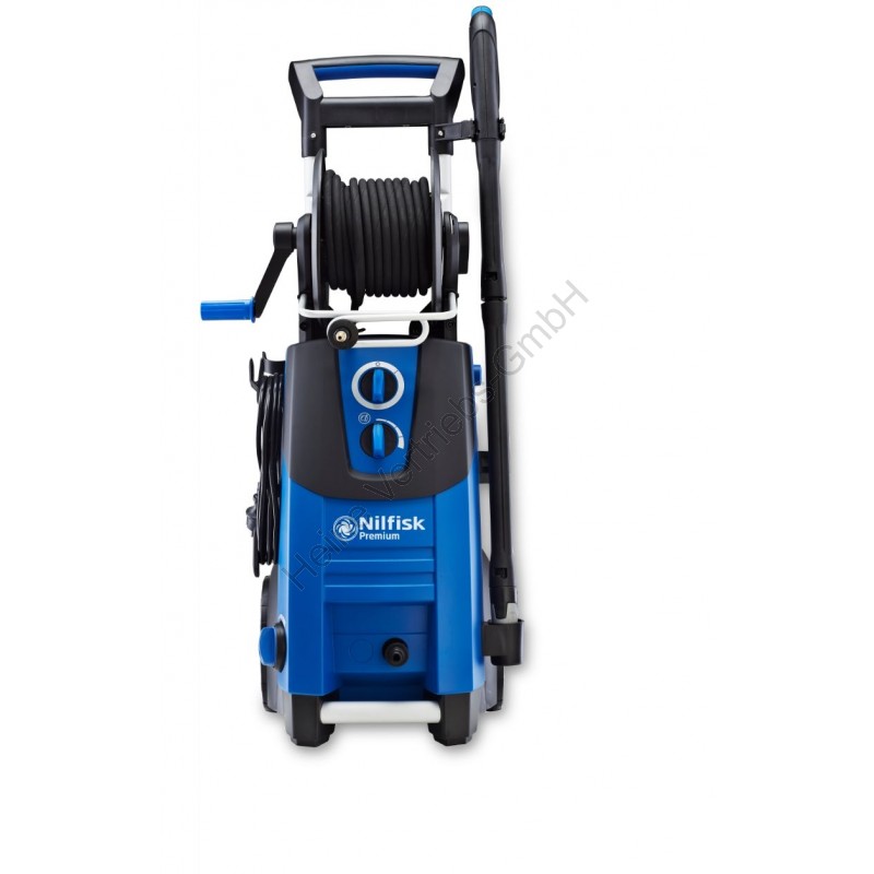 Single-disc machine PREMIUM 180-10