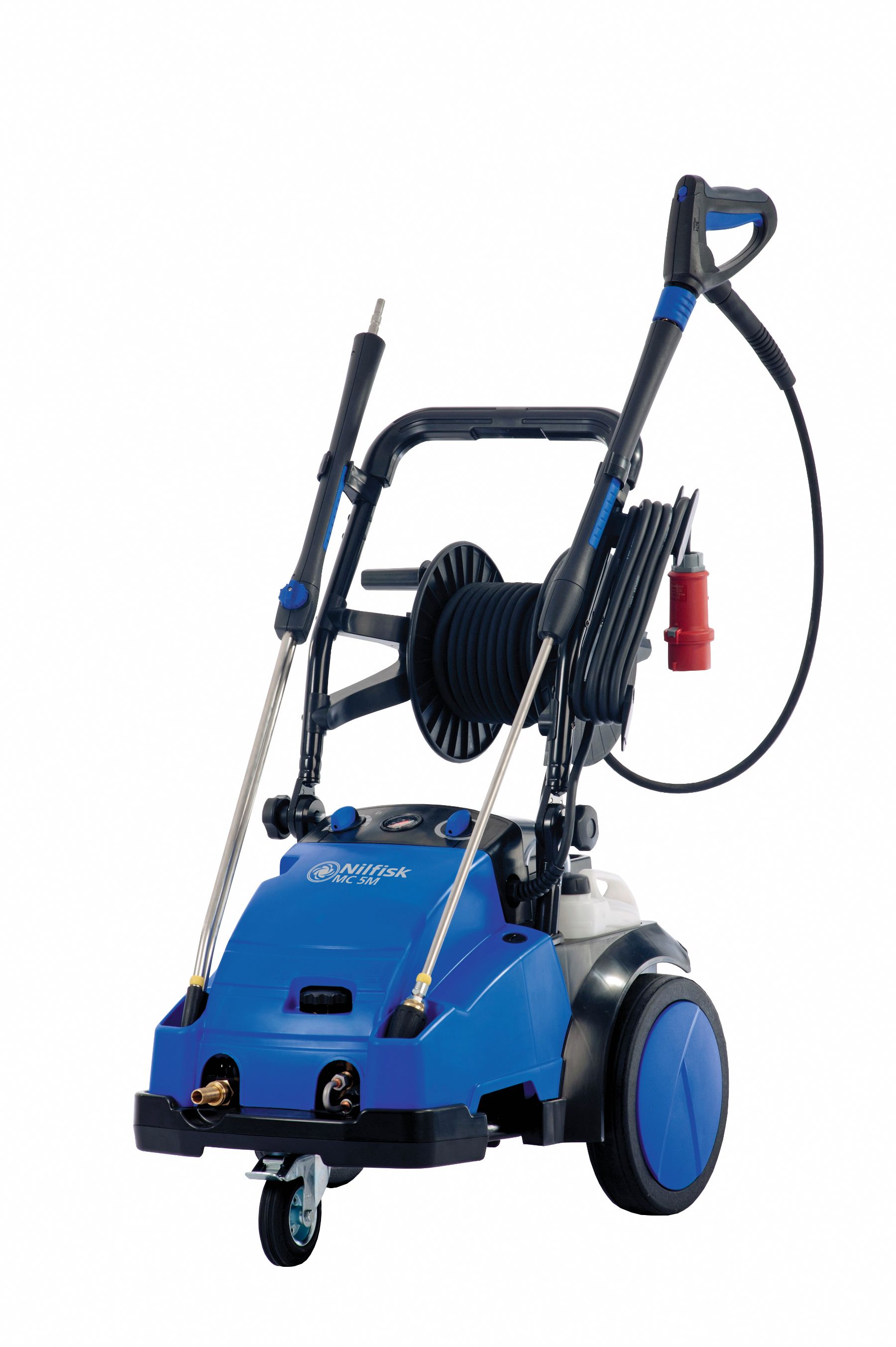 Mid-range high-pressure cleaner MC 5M-200/1050 XT