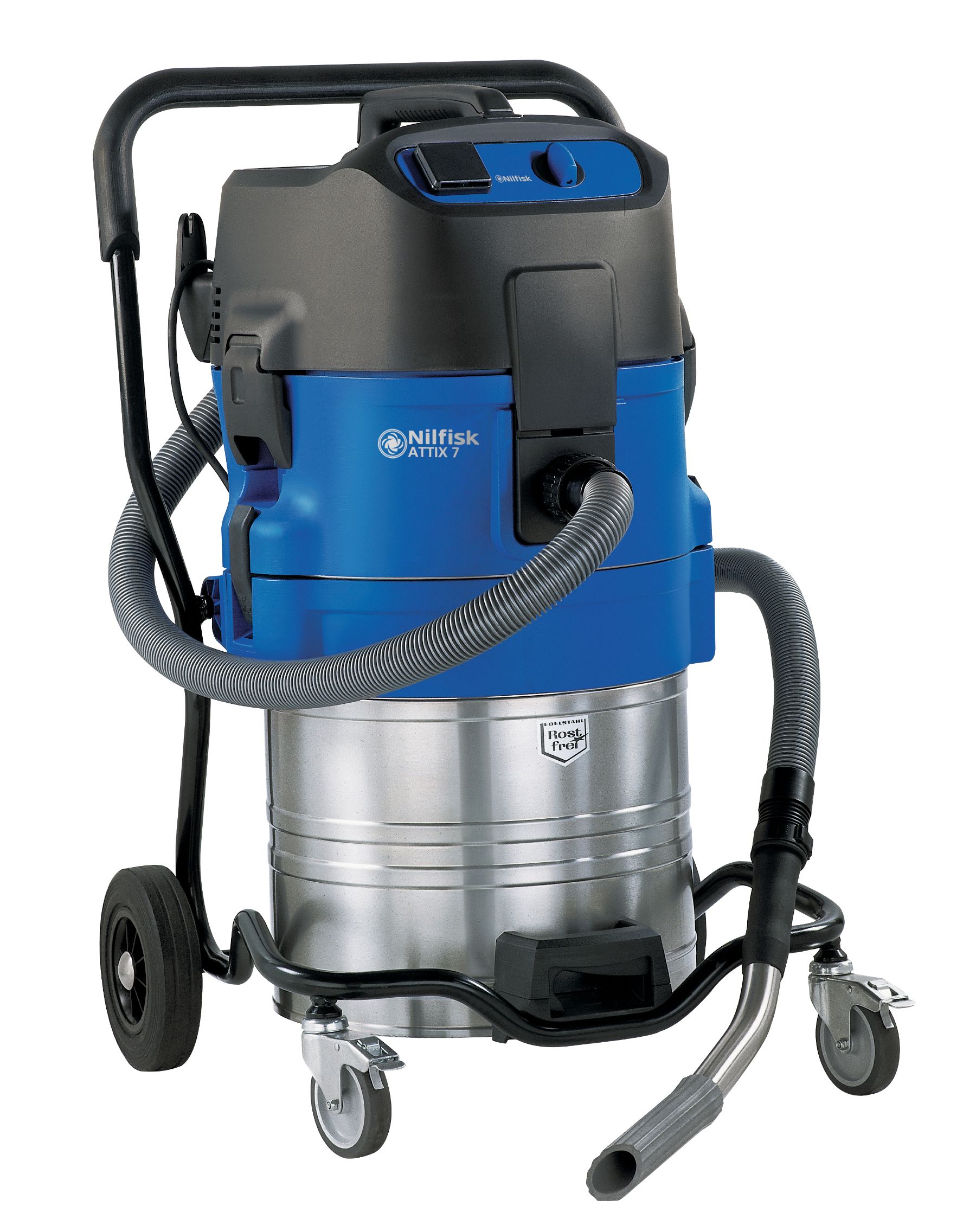 Industrial vacuum cleaner ATTIX 751-11