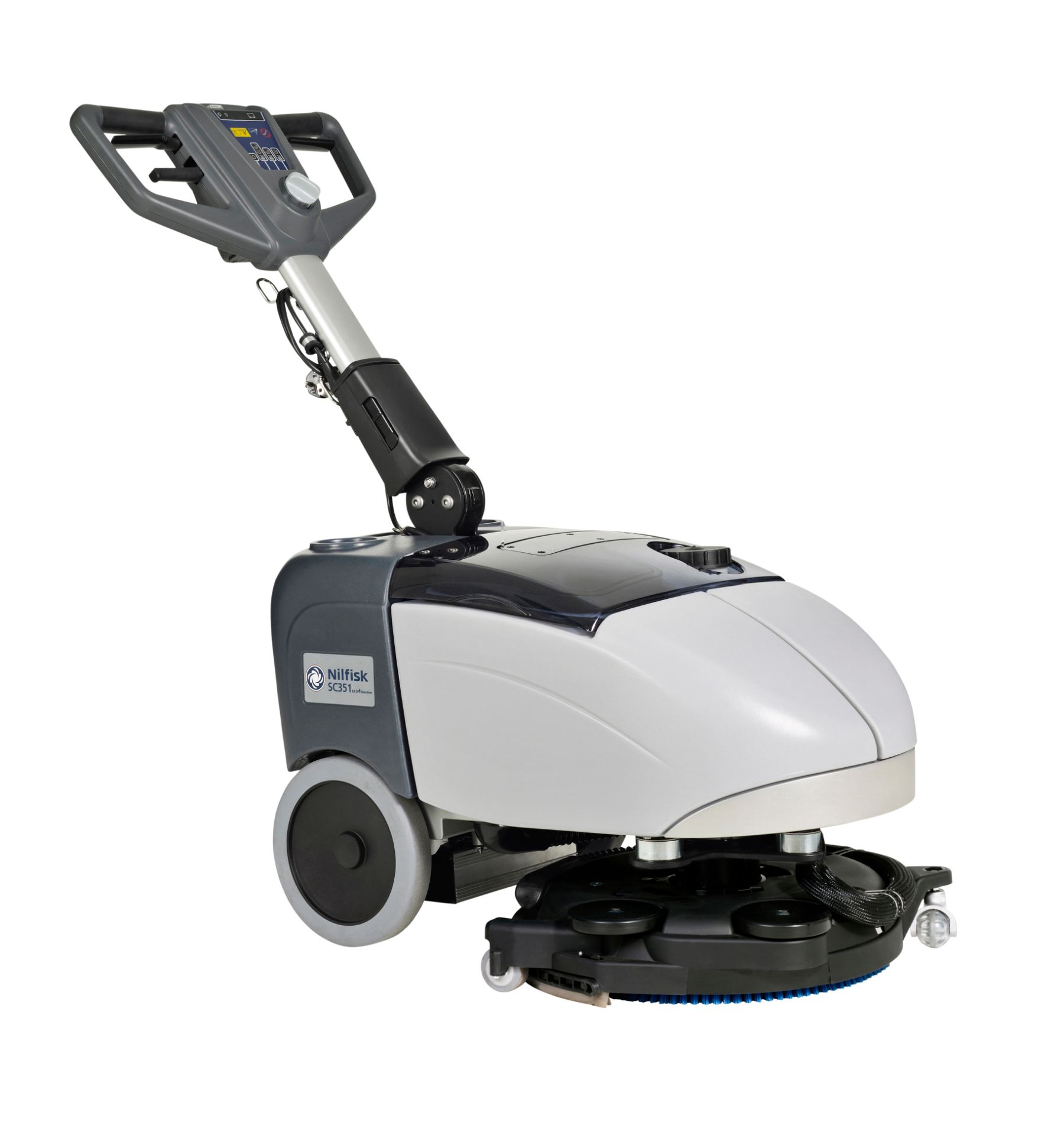Scrubber-drier SC351