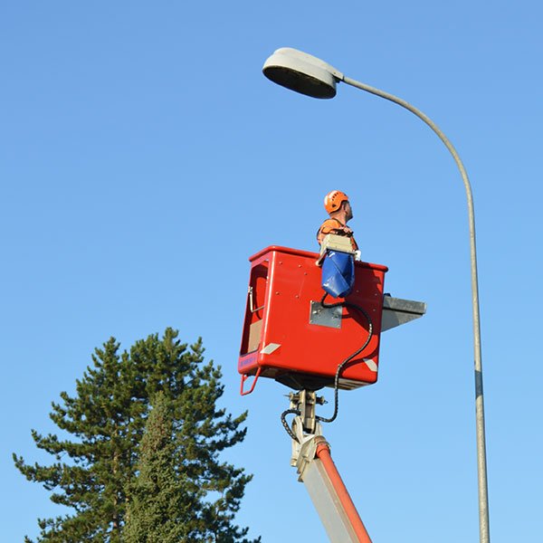 Leistungsübersicht