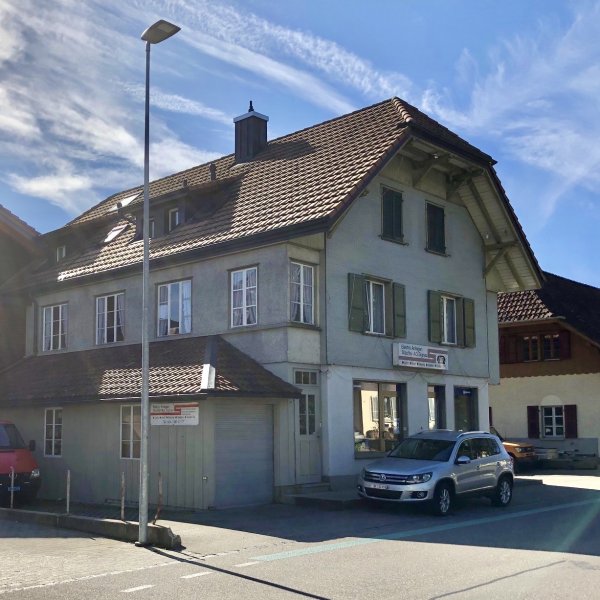 Standort Signau