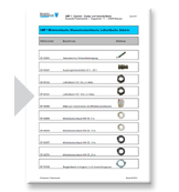 Mörtelschläuche NW 25/35
