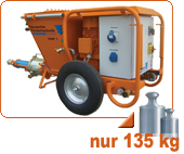 UMP 1 Dualpower (230 V/400 V)