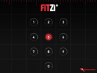 FiTZi® Software-Auswertung: Lauftypen, Ganglinie und Abrollverhalten