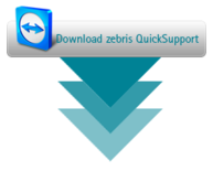 Support und Fernwartung via TeamViewer