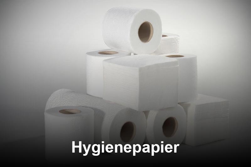 Hygienepapier