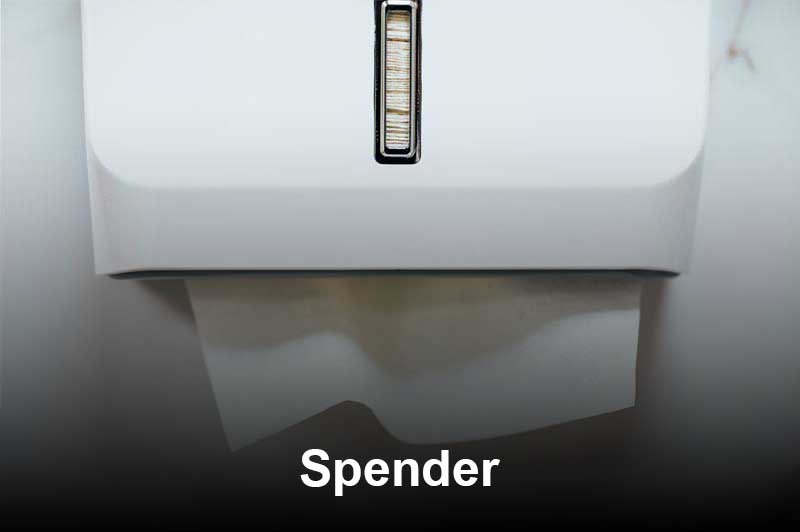 Spendersysteme