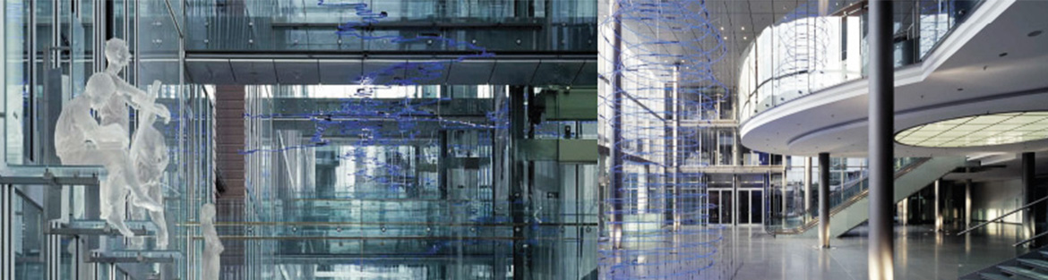 Referenz Allianz Kai, Frankfurt am Main