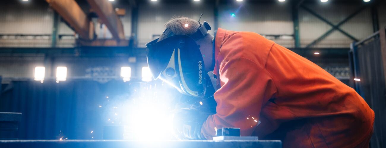 Werkstattpraxis Ausbildung Metall