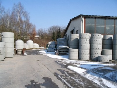 Brunnenring
