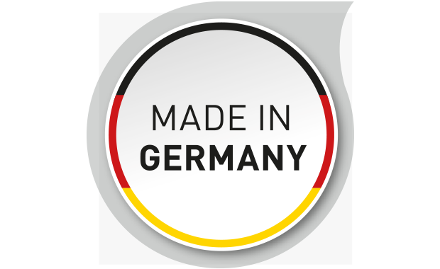 Made in Germany