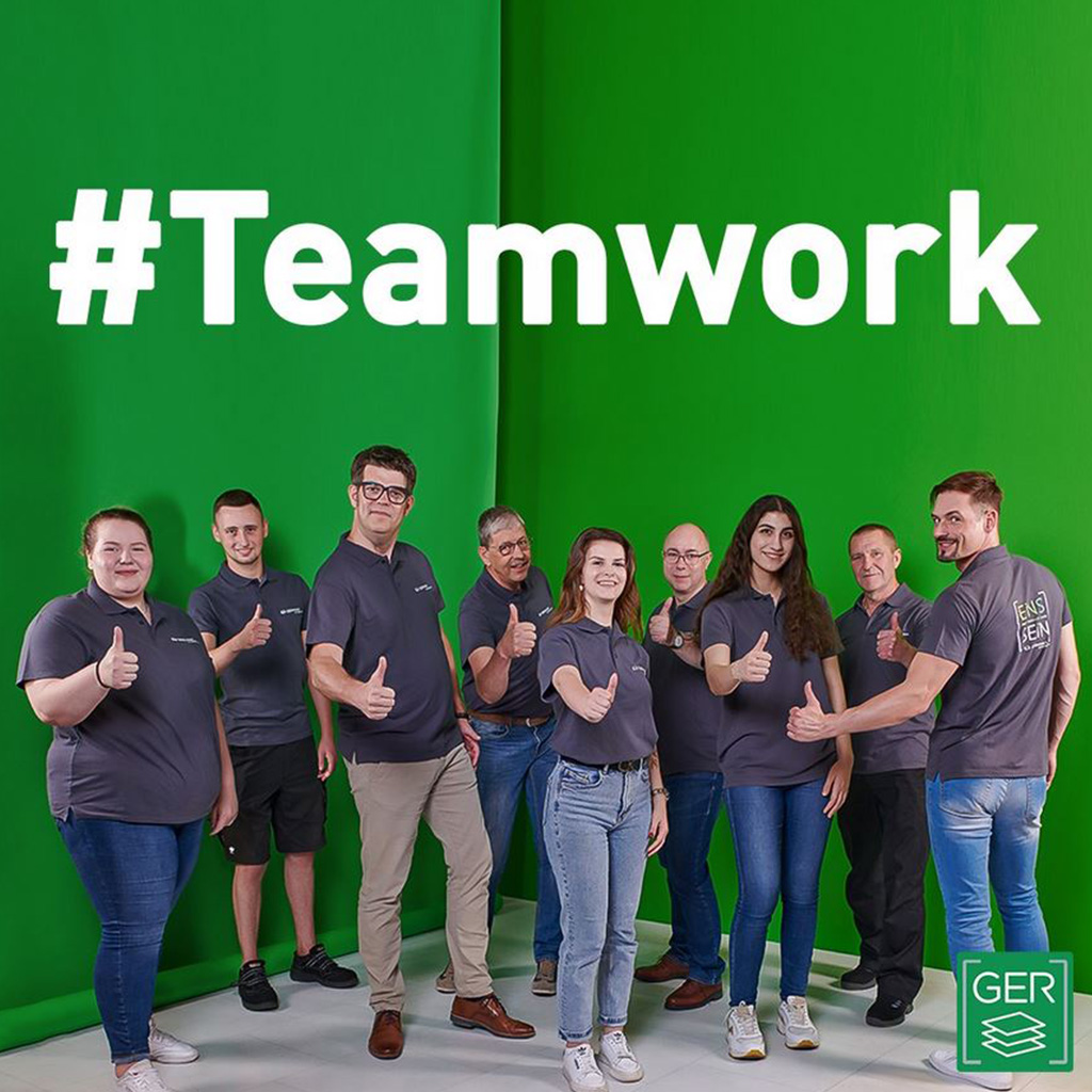 Teamwork