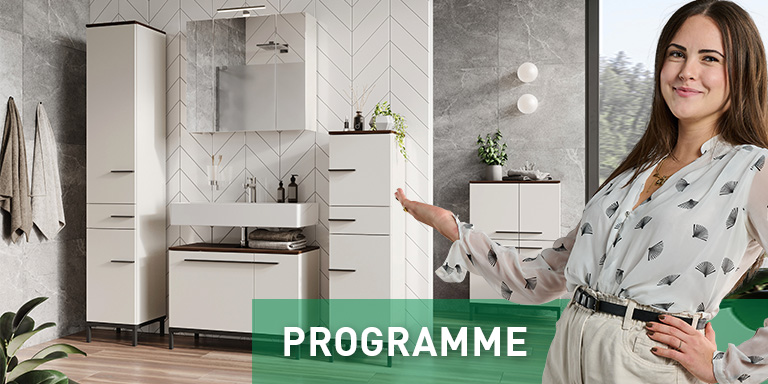 Produktprogramme