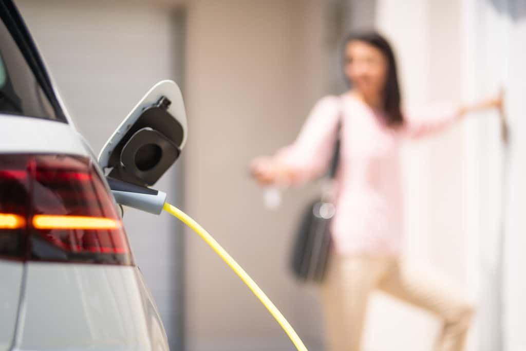 Plastics in the automotive sector