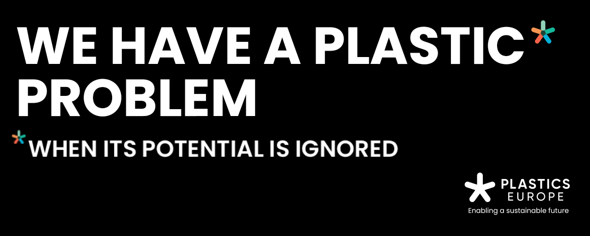 Plastics Europe Logo