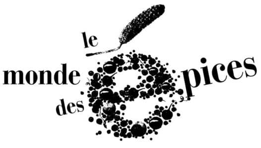 Le Monde Des Epices Logo