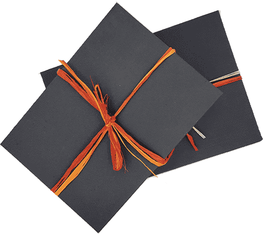 Coffret personnalisé