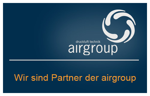 Airgroup-Mitgliedschaft