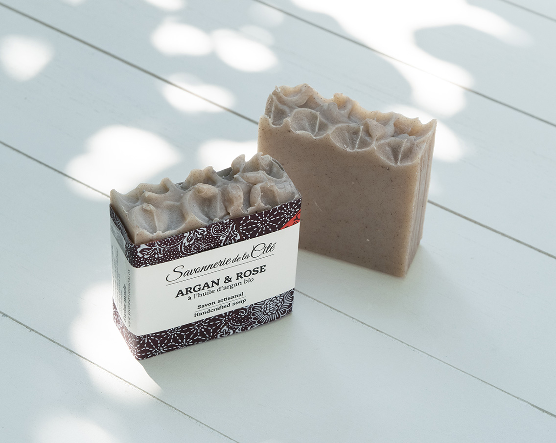 Naturseife 55 g