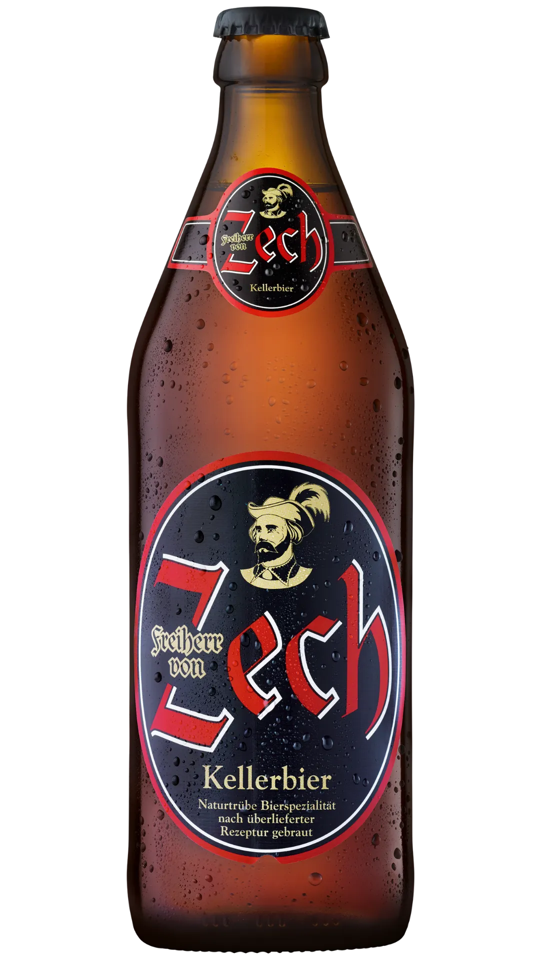 Freiherr von Zech Kellerbier