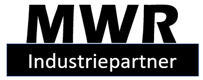 Logo MWR-Industriepartner GmbH