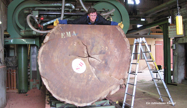 Trockenkammer