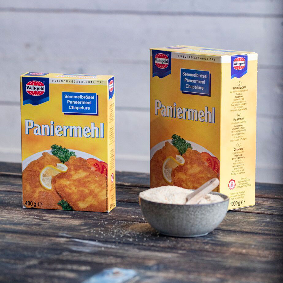 Paniermehl