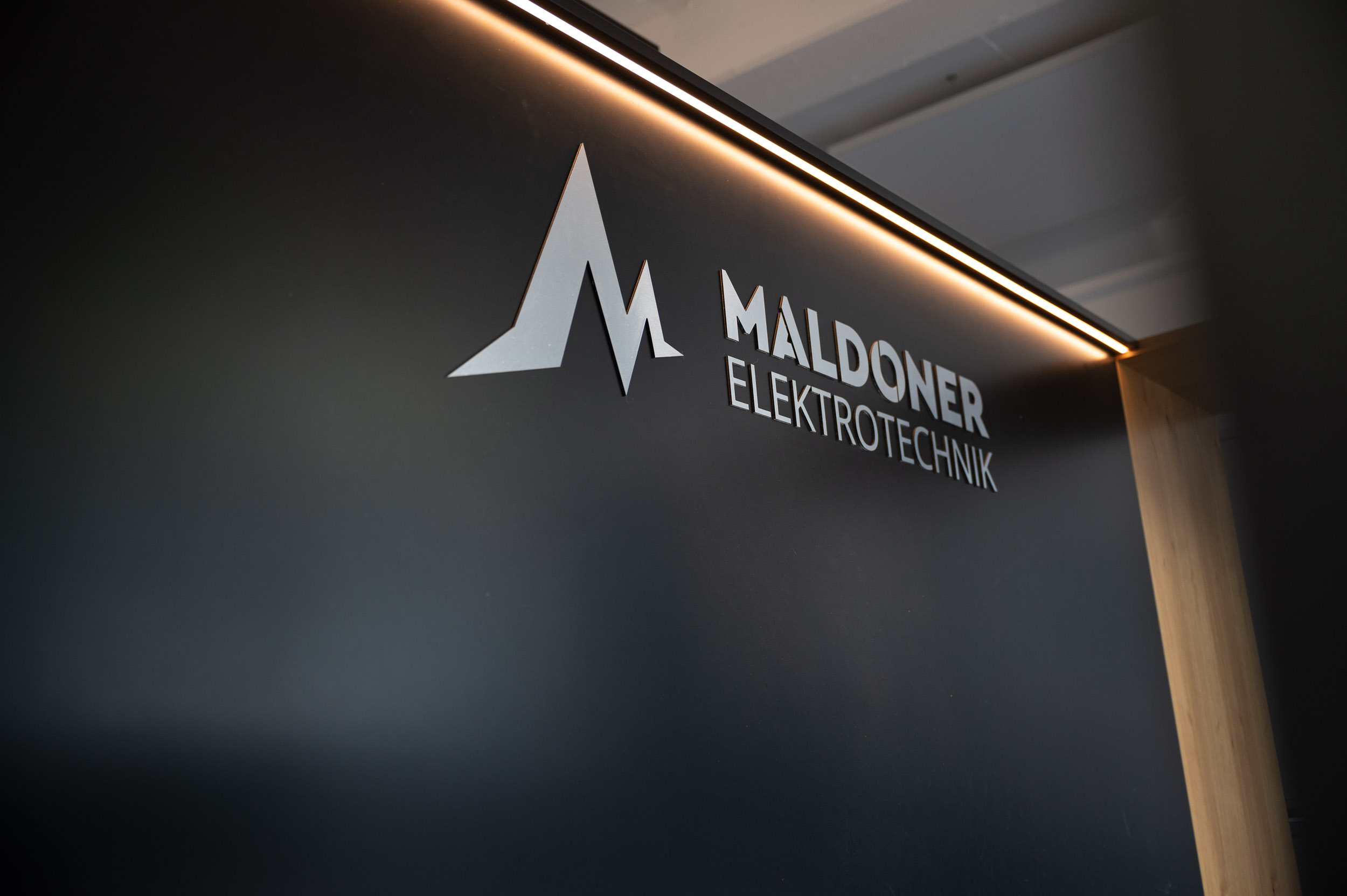 Maldoner – Fertigung