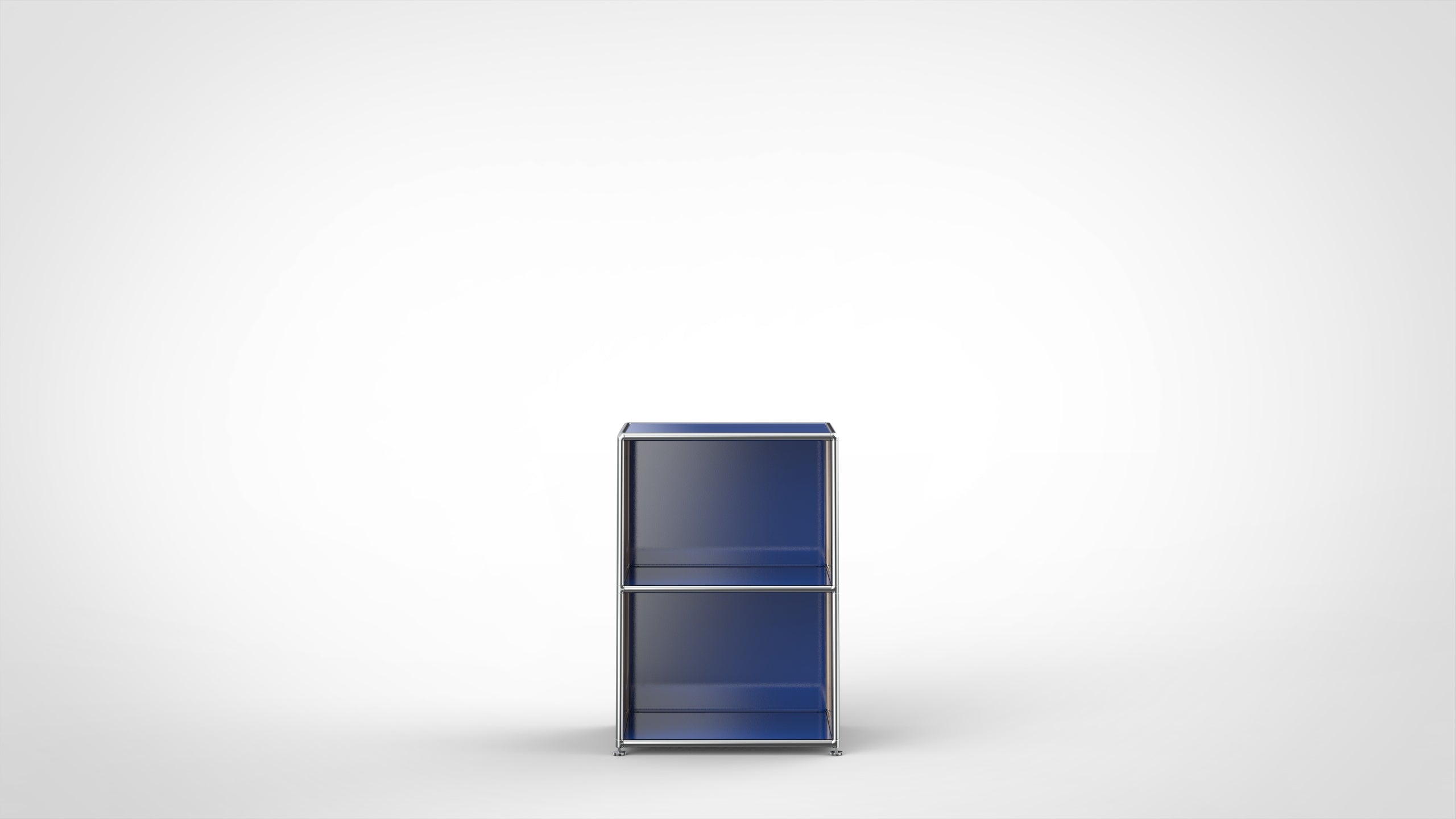 SYSTEM 01 Beistelltisch