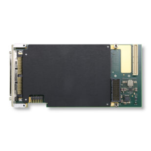 TXMC637 – FPGA mit Analog-I/O und digitalem I/O