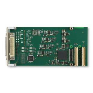 TPMC151 – 4-Kanal Resolver/LVDT-Digitalwandler