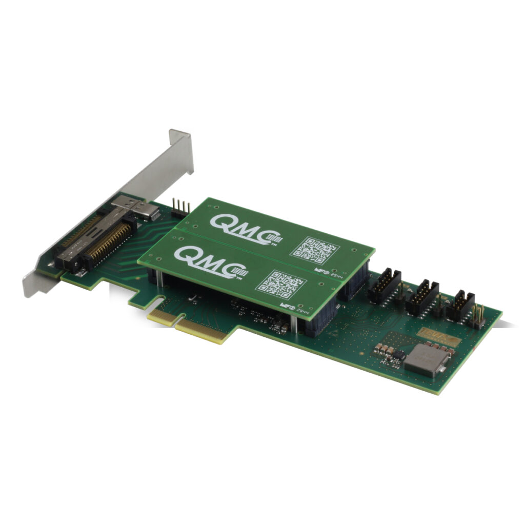 QMC-Modul (Produktfoto)