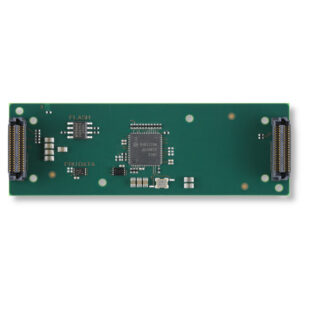 TQMC801 – QMC-Modul mit 1000BASE-KX Ethernet