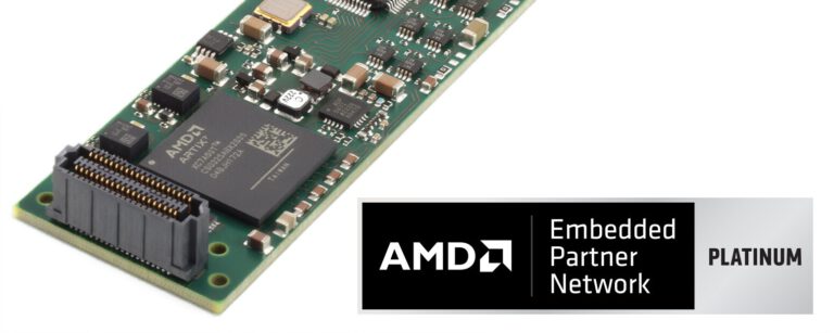 Adaptive Edge Computing für Aerospace und Defense
