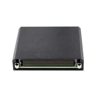 TVNX210 – VNX+ Carrier mit 2 QMC Sites