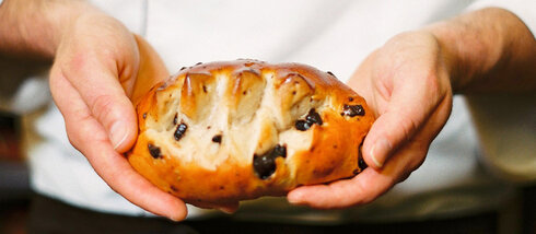 Pralinés & Konfekt