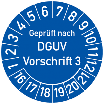 Sicherheitstechnik