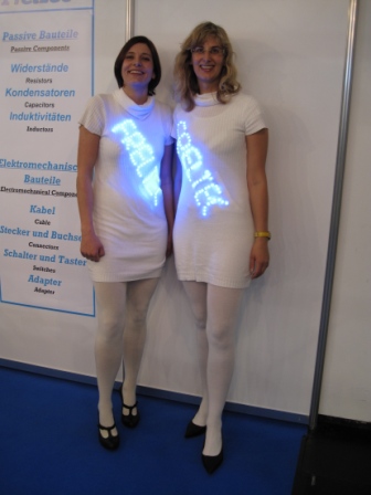Electronica-Messe