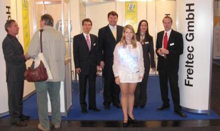 Electronica-Messe